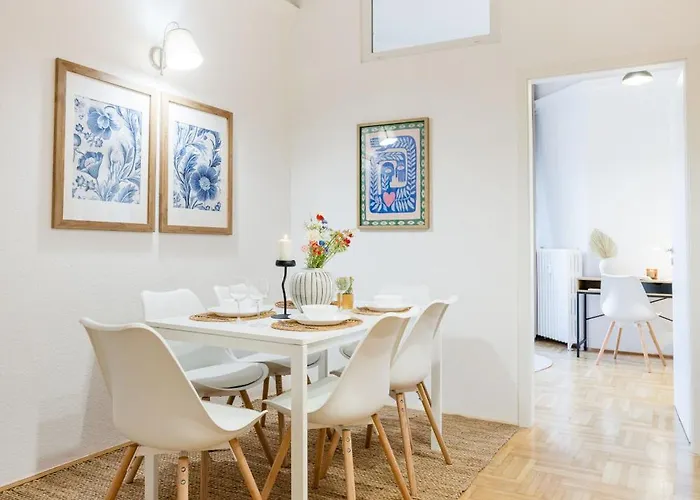 Magnificent 3br With Balcony By Dohany Synalogue * Budapešť