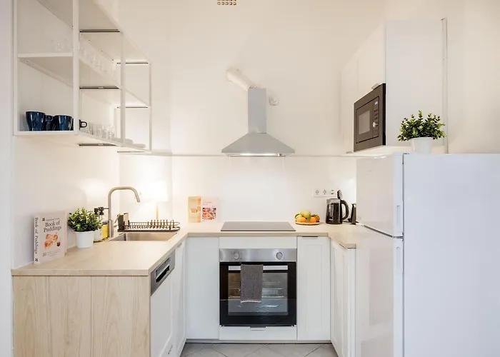 Magnificent 3br With Balcony By Dohany Synalogue Apartmán Budapešť