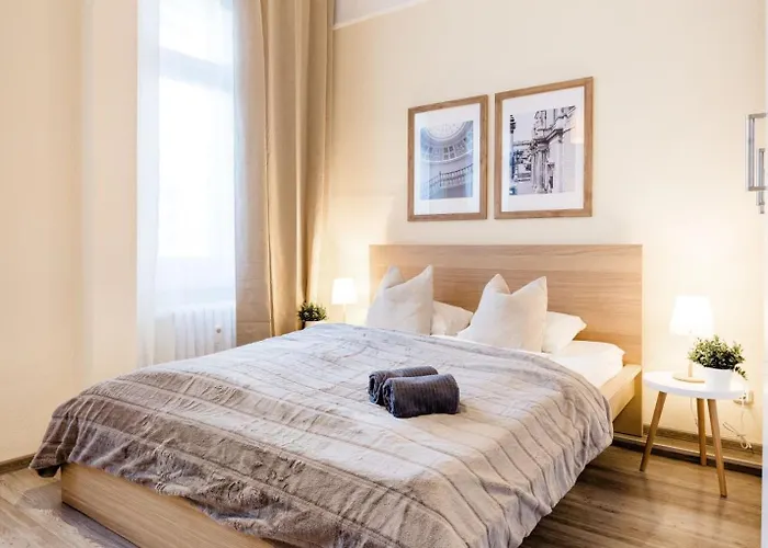 Magnificent 3br With Balcony By Dohany Synalogue Apartmán Budapešť